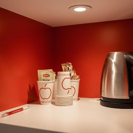 Omena Hotel Vaasa Espen Kültér fotó