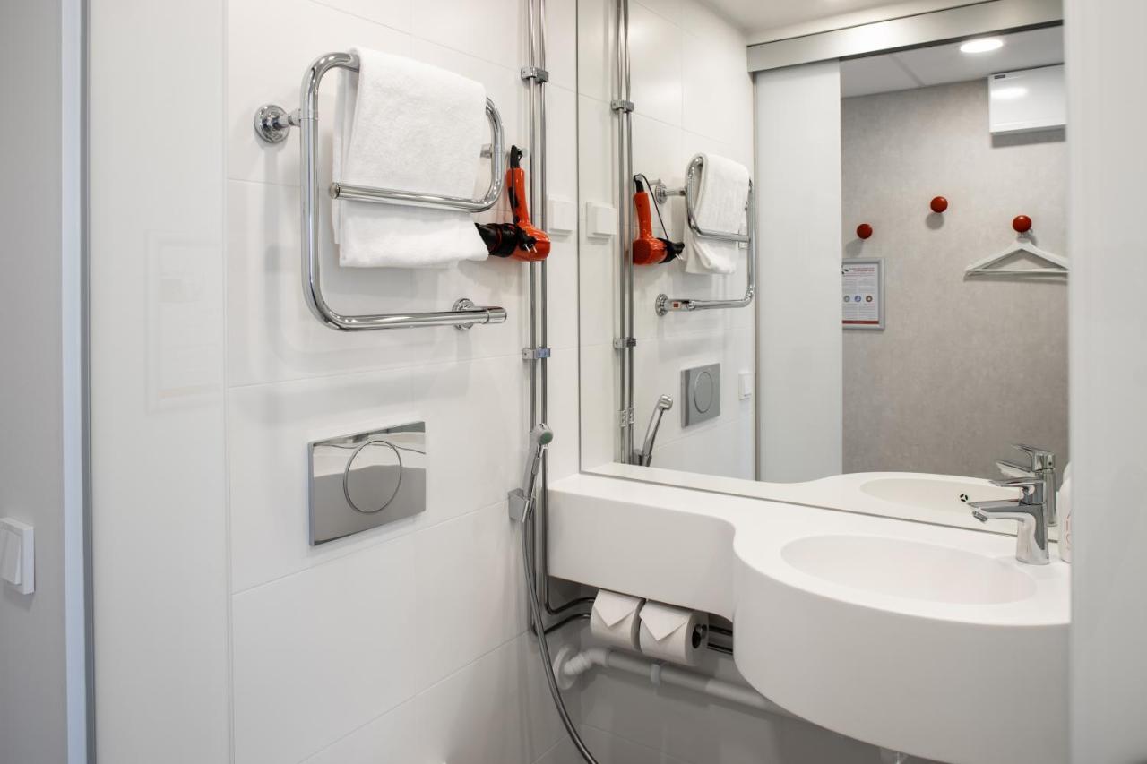 Omena Hotel Vaasa Espen Kültér fotó