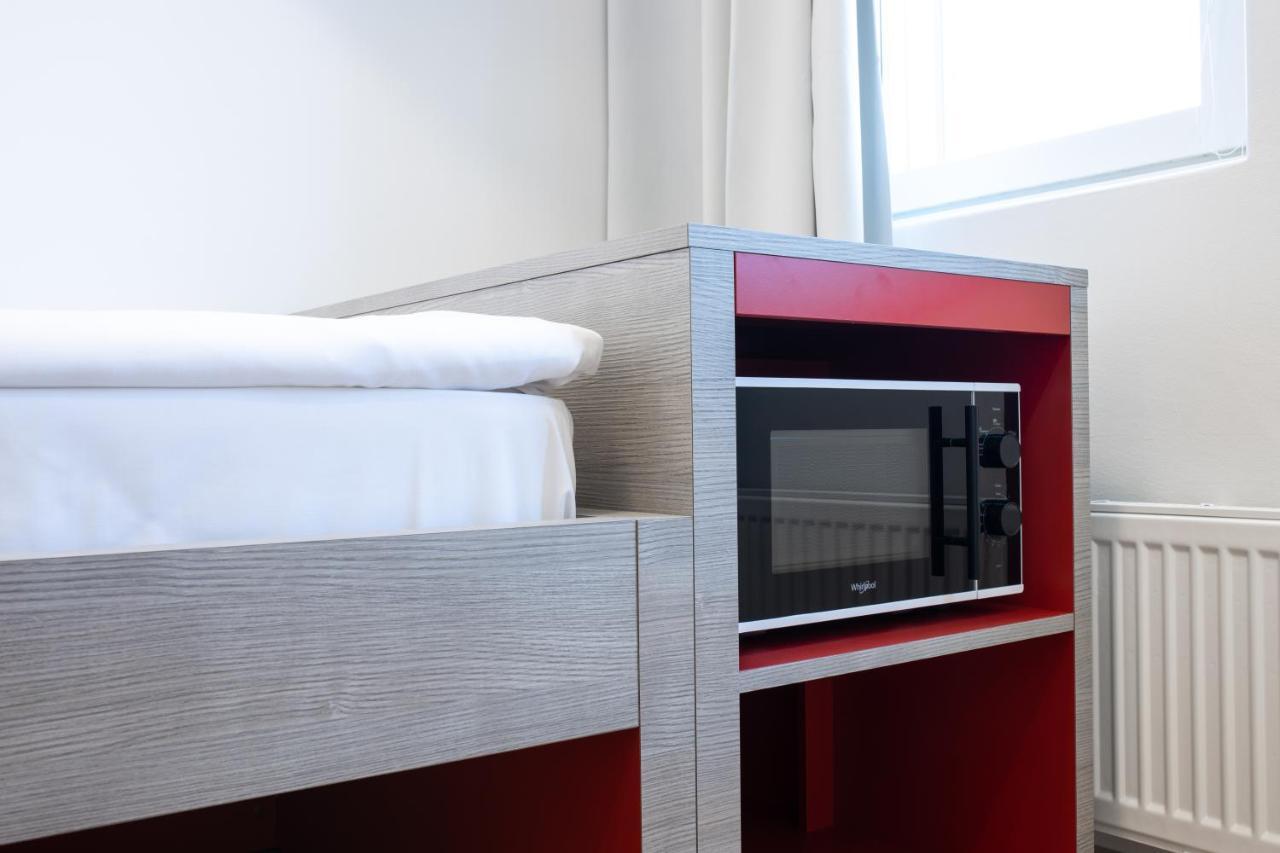 Omena Hotel Vaasa Espen Kültér fotó