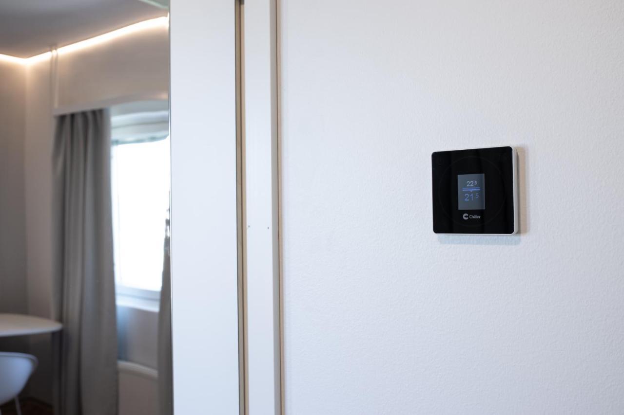 Omena Hotel Vaasa Espen Kültér fotó